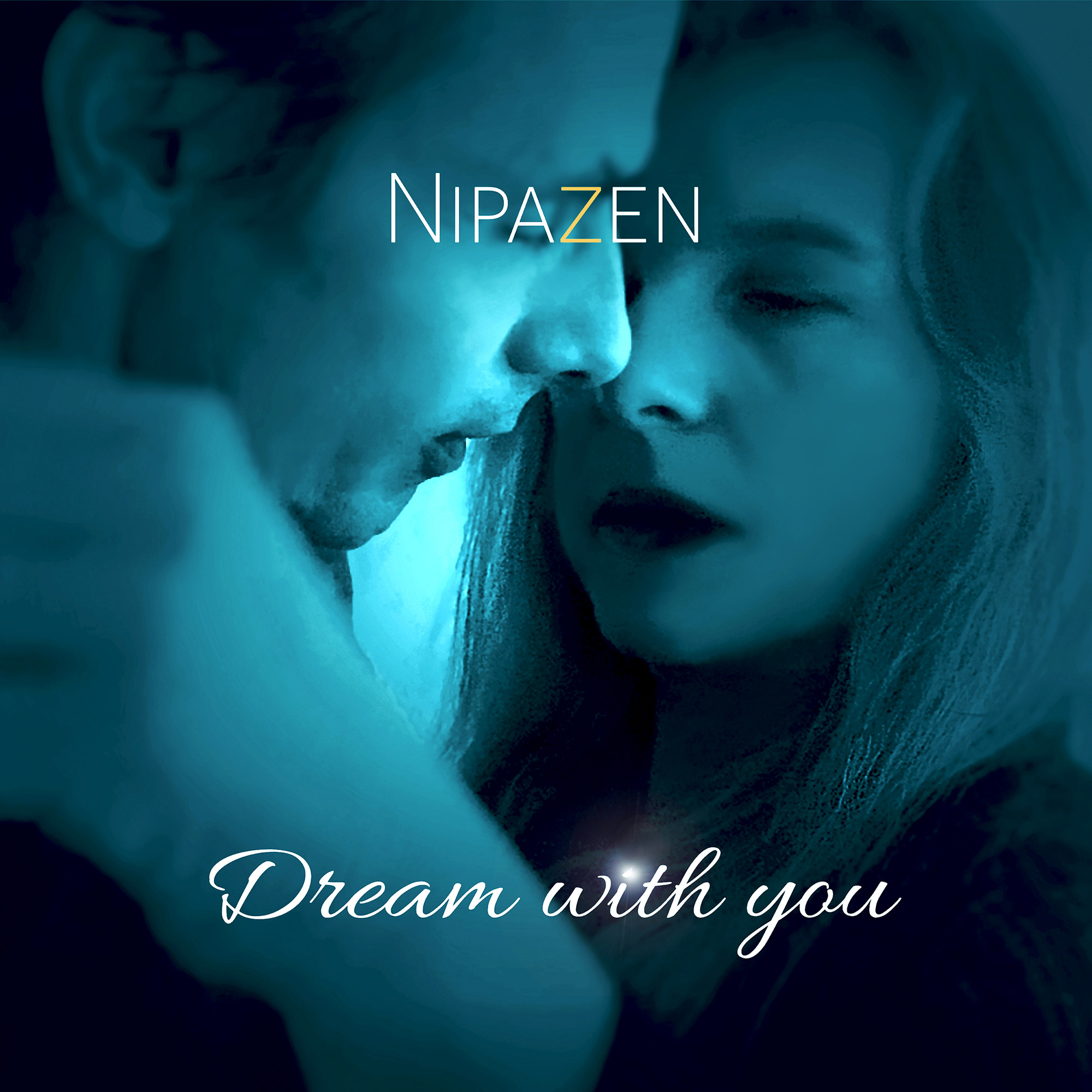 Nipazen - Extinctions- single cover